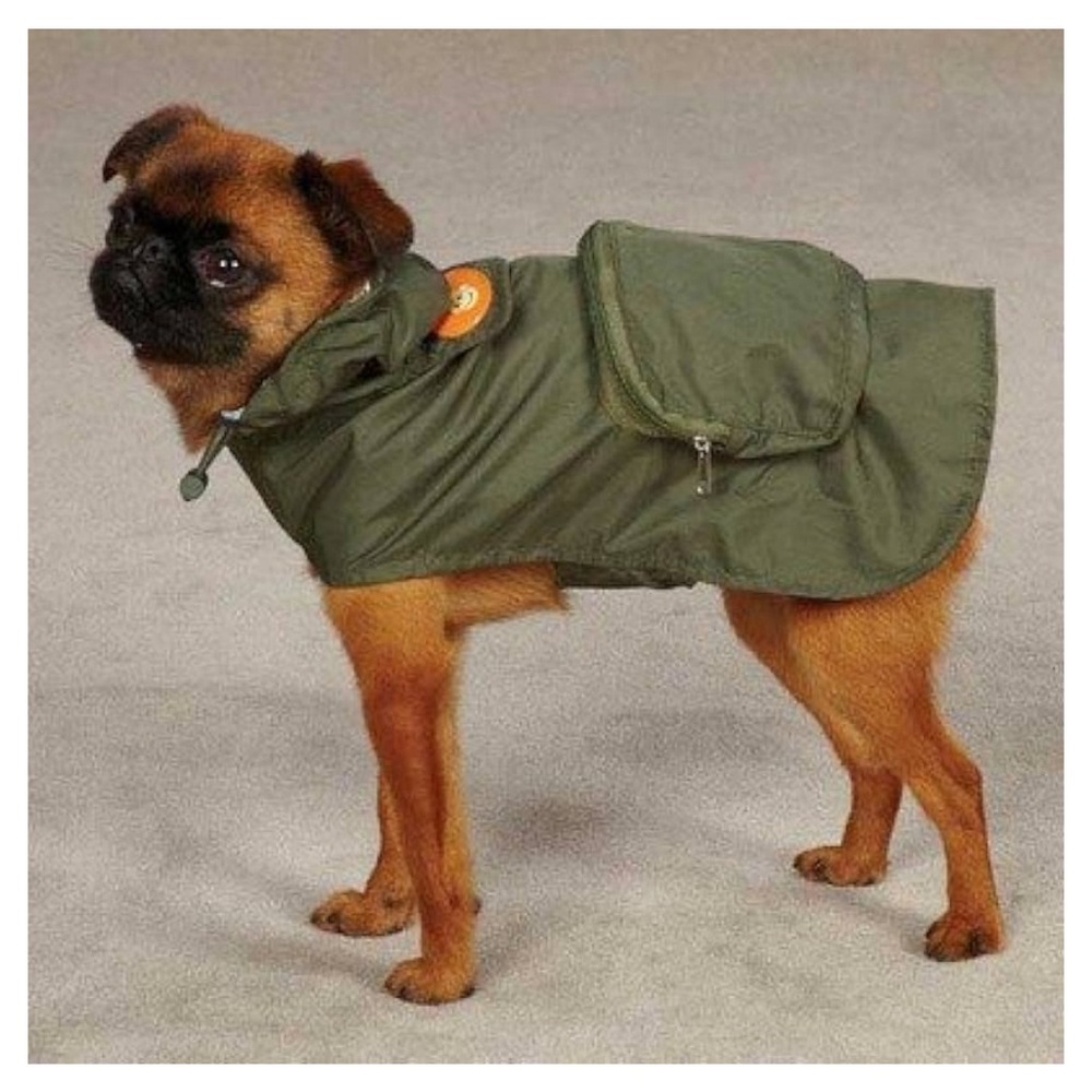 NEW Dog Jacket